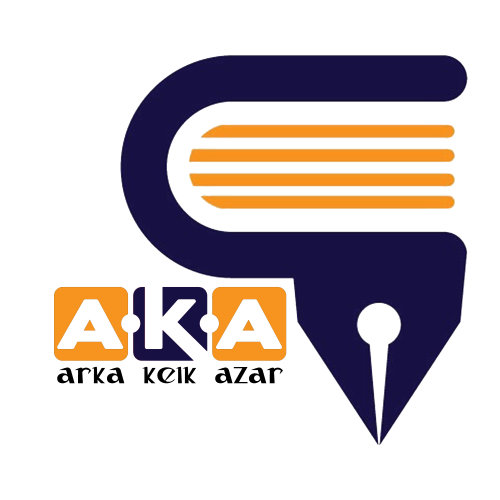 مؤسسه آرکا کلک آذر